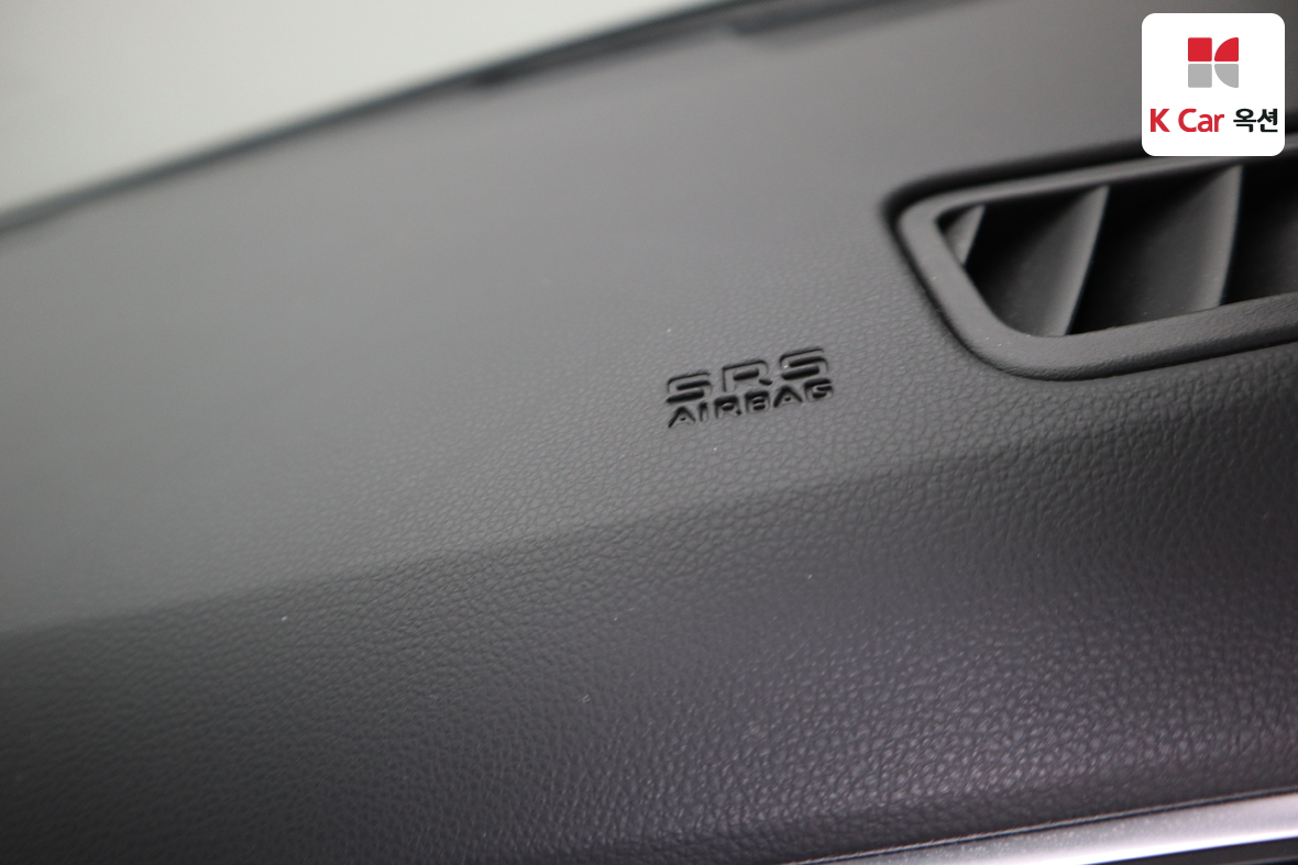 Renault Samsung XM3 2023 - Image 32