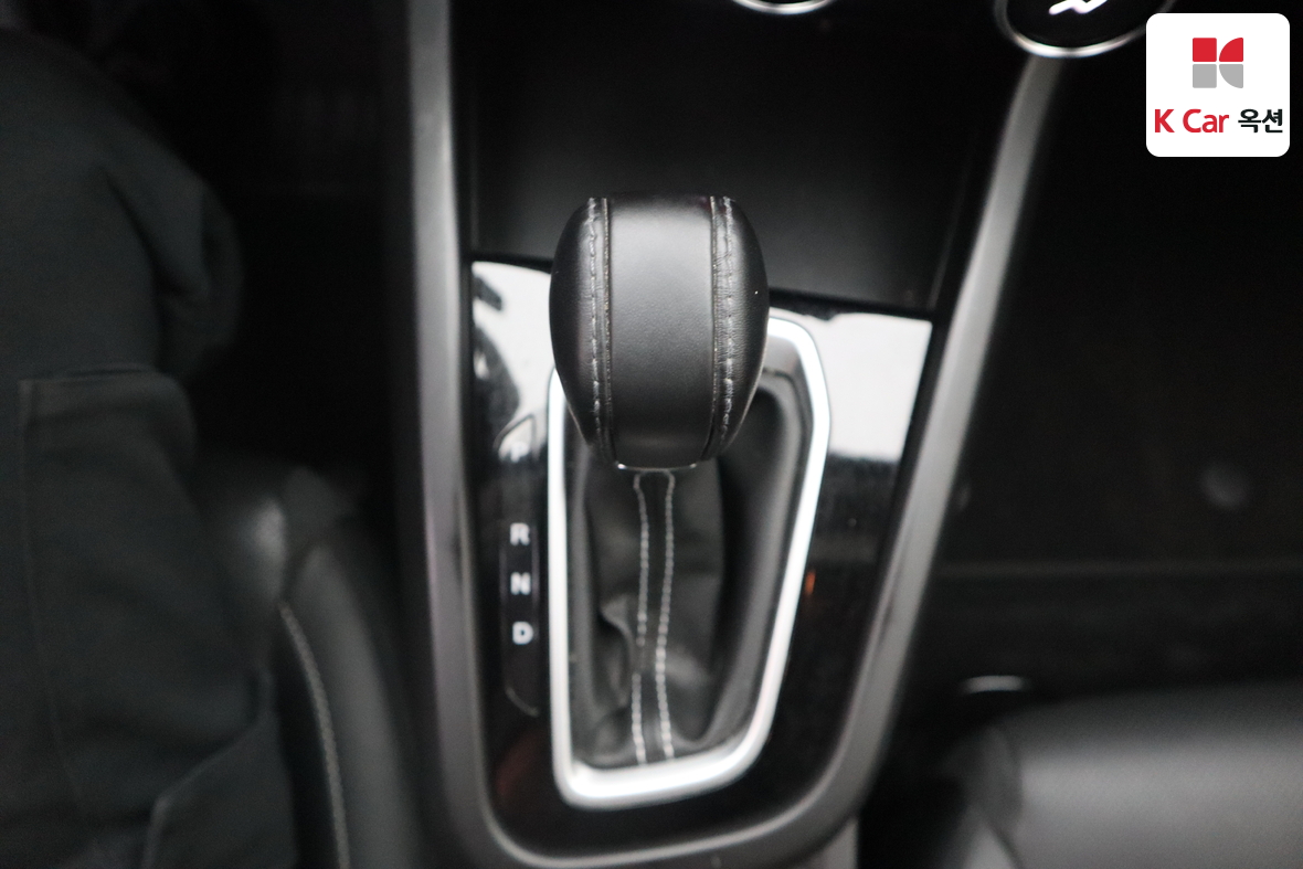 Renault Samsung XM3 2023 - Image 16
