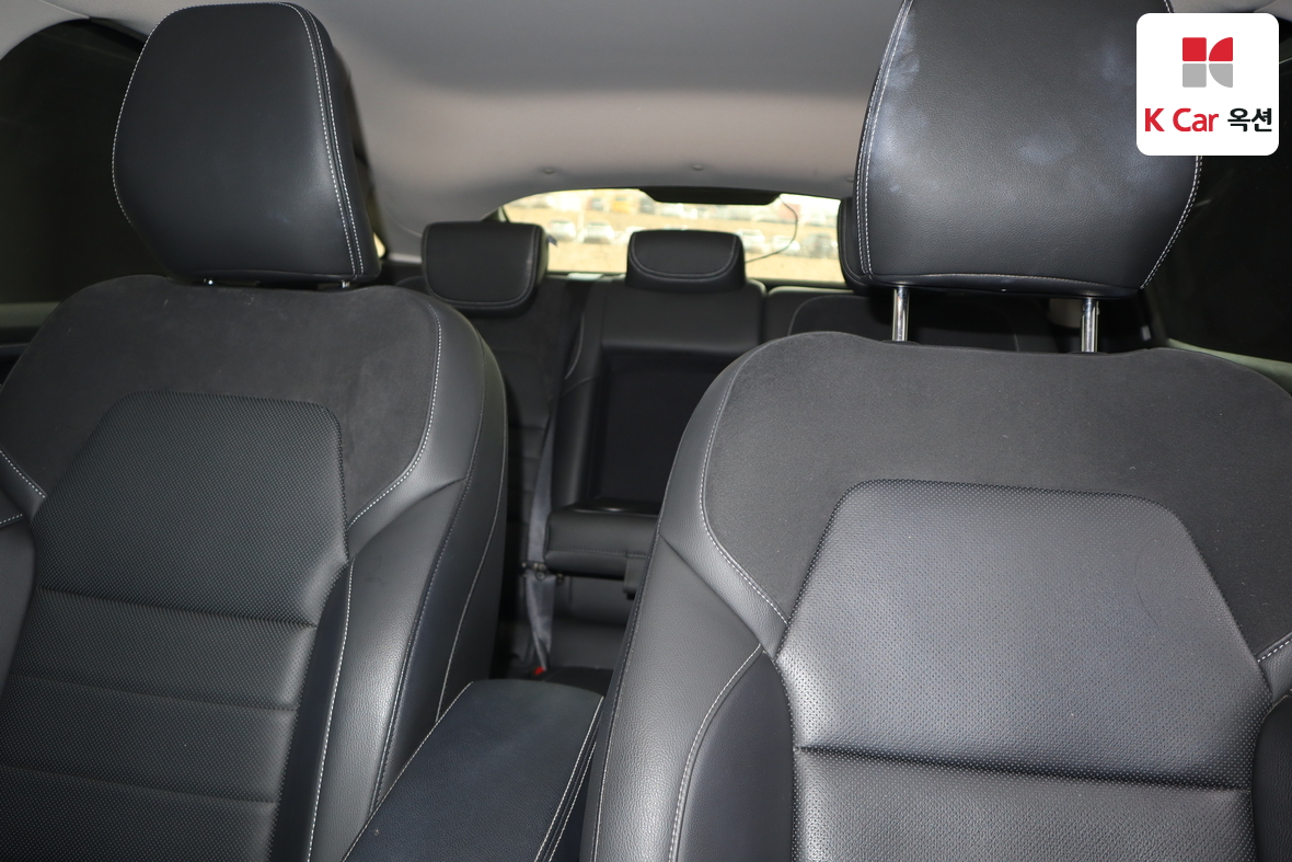 Renault Samsung XM3 2023 - Image 19