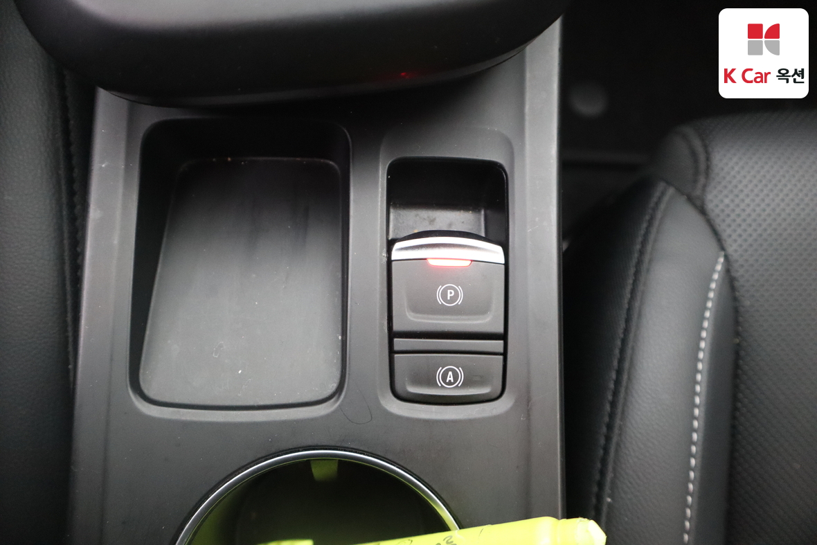 Renault Samsung XM3 2023 - Image 17