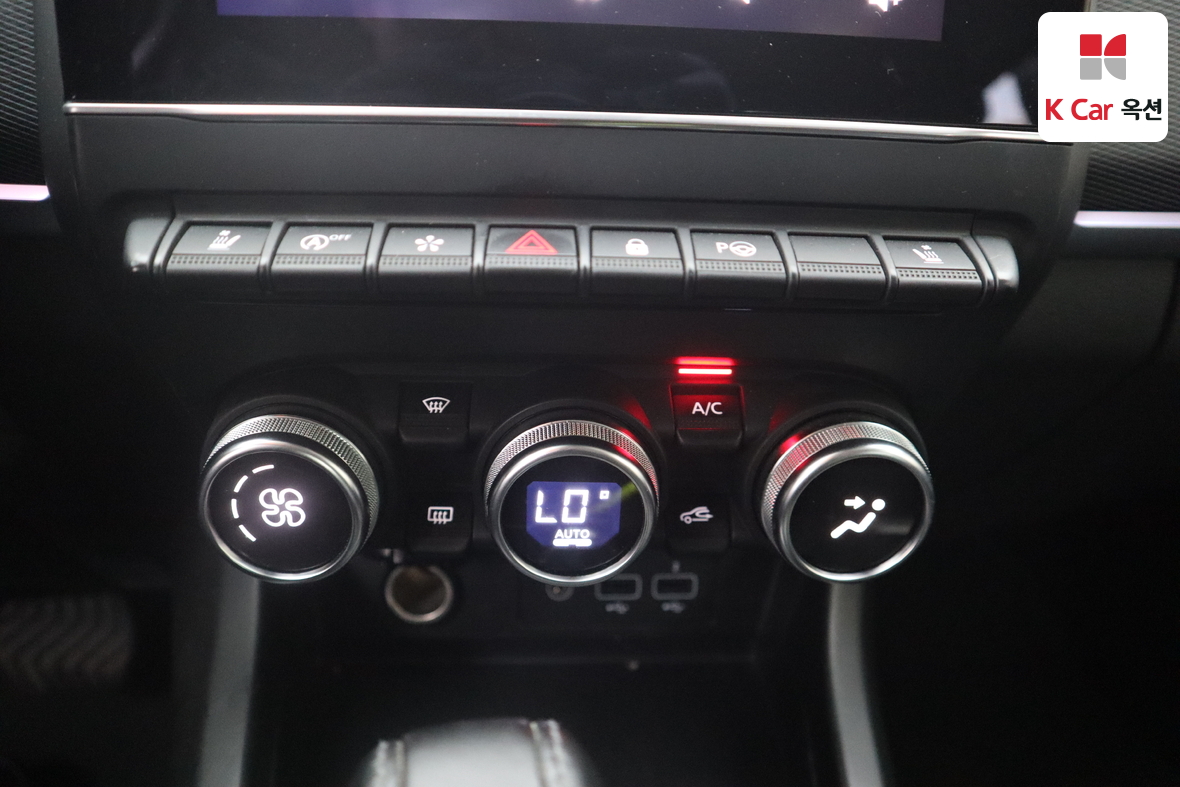 Renault Samsung XM3 2023 - Image 15
