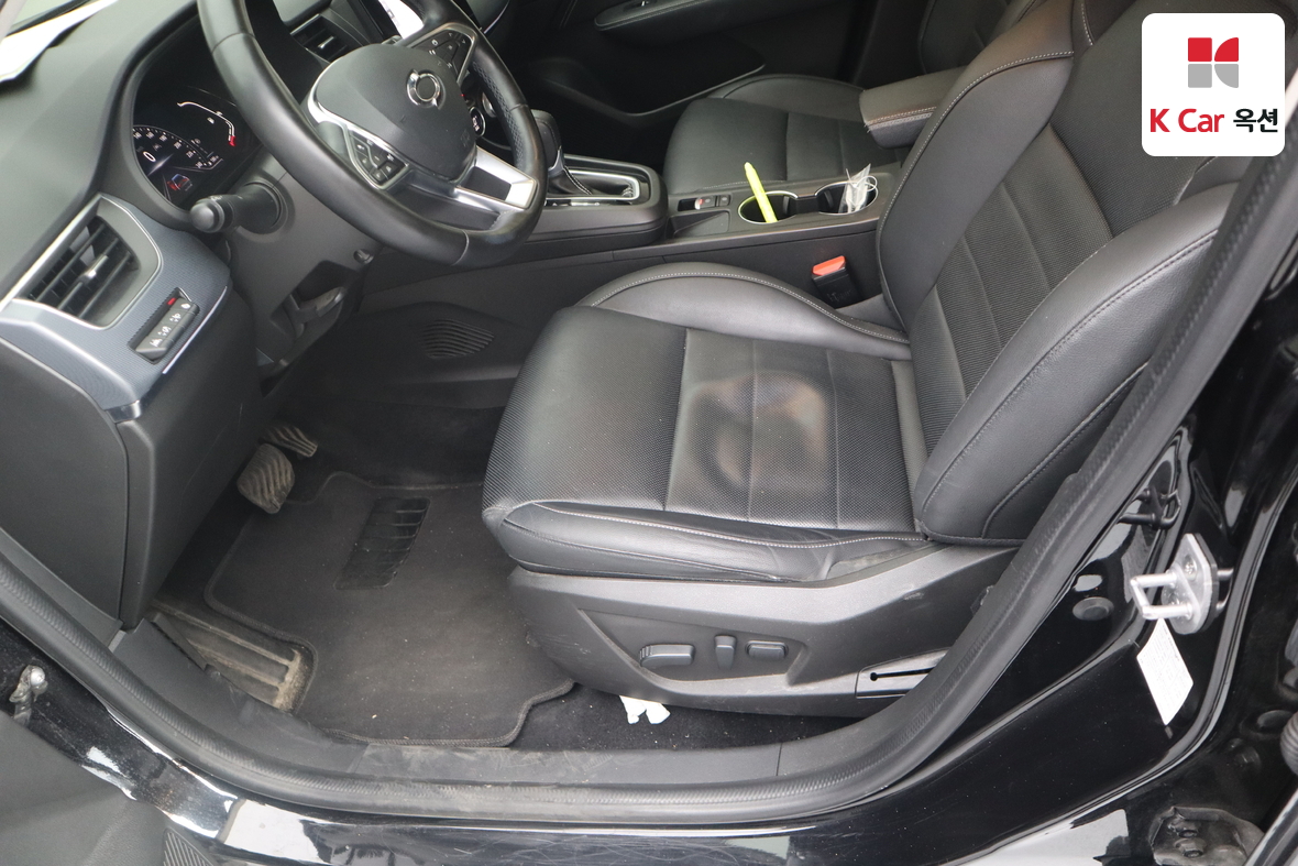 Renault Samsung XM3 2023 - Image 20