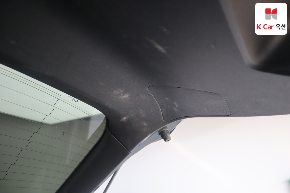 Renault Samsung XM3 2023 - Image 26