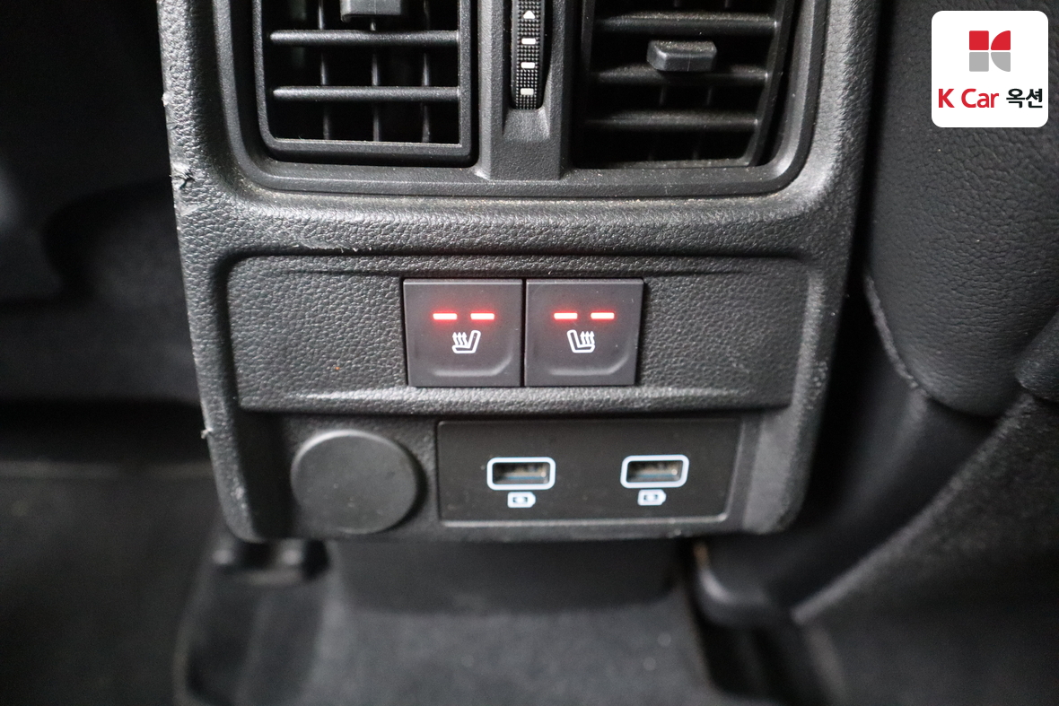 Renault Samsung XM3 2023 - Image 24