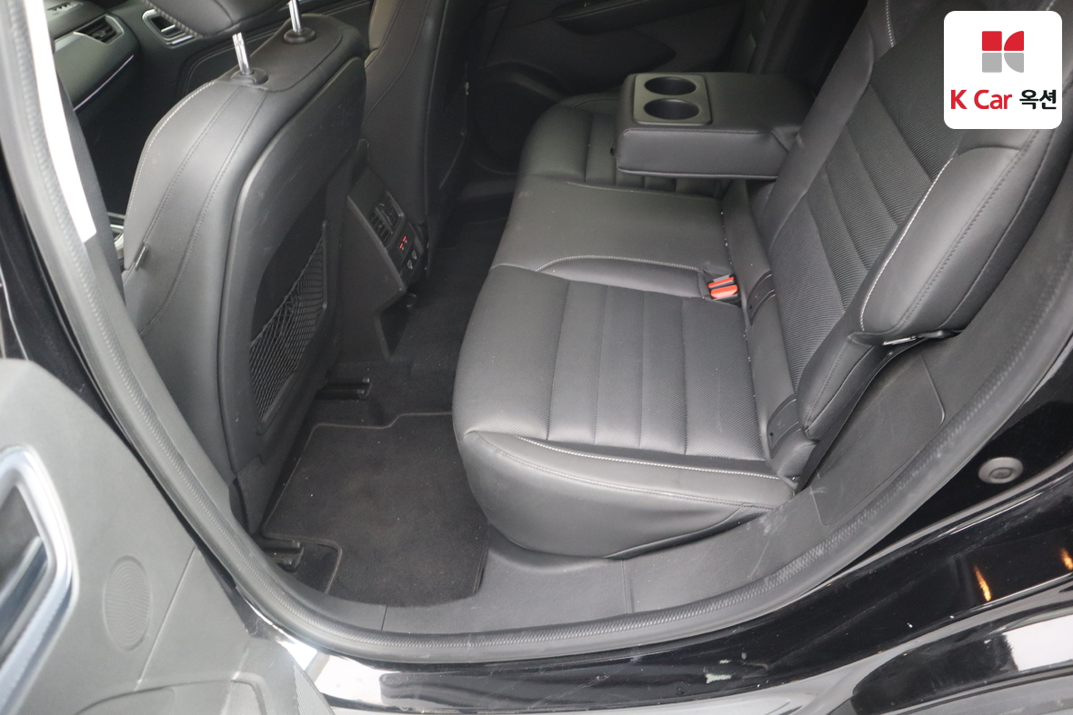 Renault Samsung XM3 2023 - Image 23