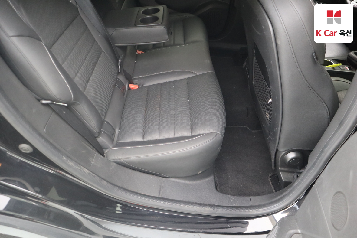 Renault Samsung XM3 2023 - Image 29