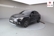 Renault Samsung XM3