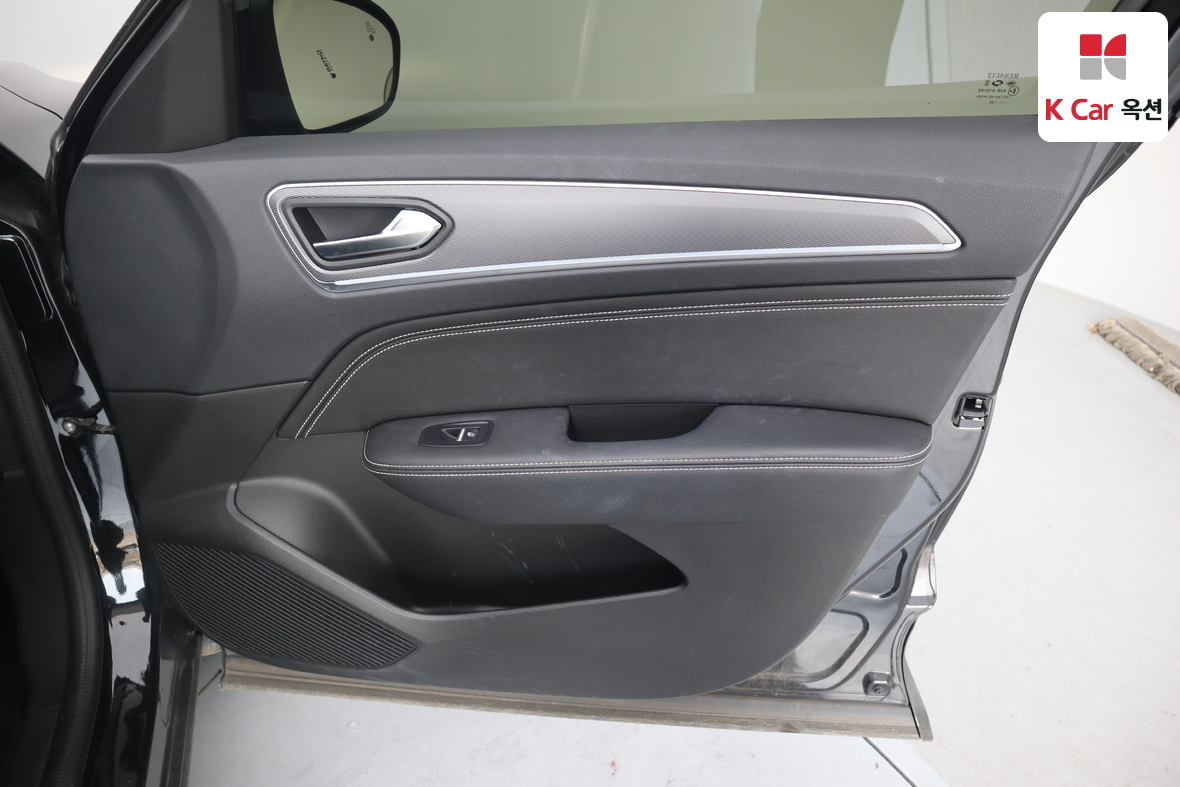 Renault Samsung XM3 2023 - Image 30