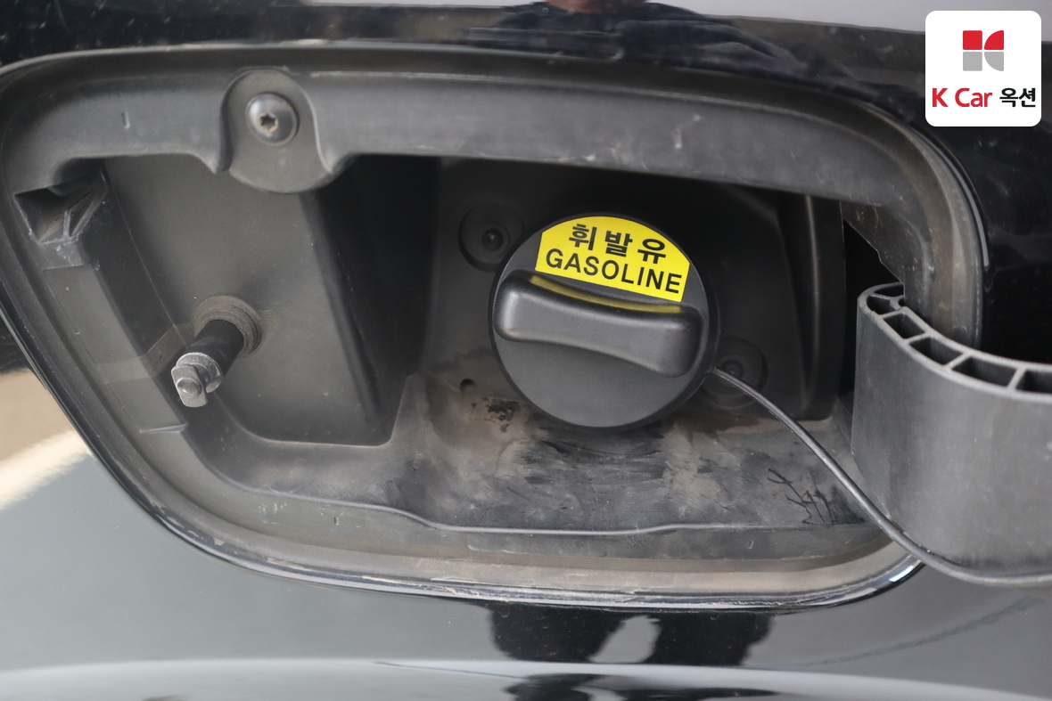 Renault Samsung XM3 2023 - Image 27