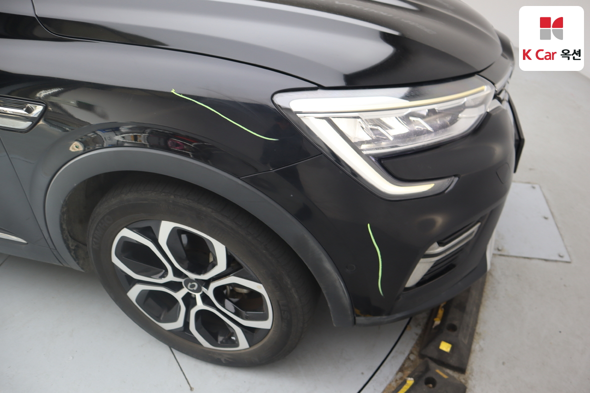 Renault Samsung XM3 2023 - Image 38