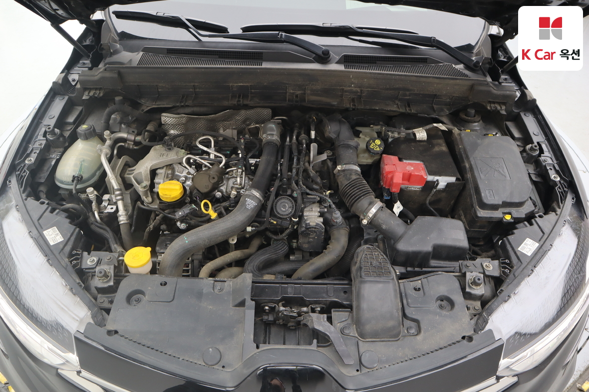 Renault Samsung XM3 2023 - Image 34