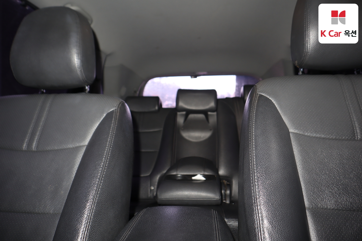 Kia Sorento 2014 - Image 18
