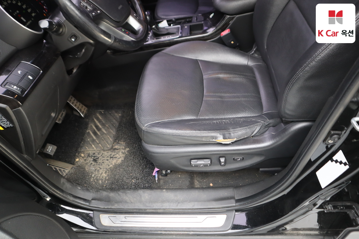 Kia Sorento 2014 - Image 19