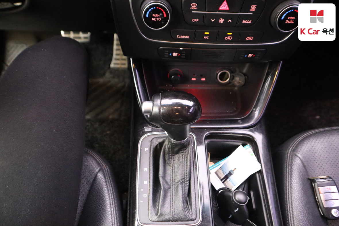 Kia Sorento 2014 - Image 15