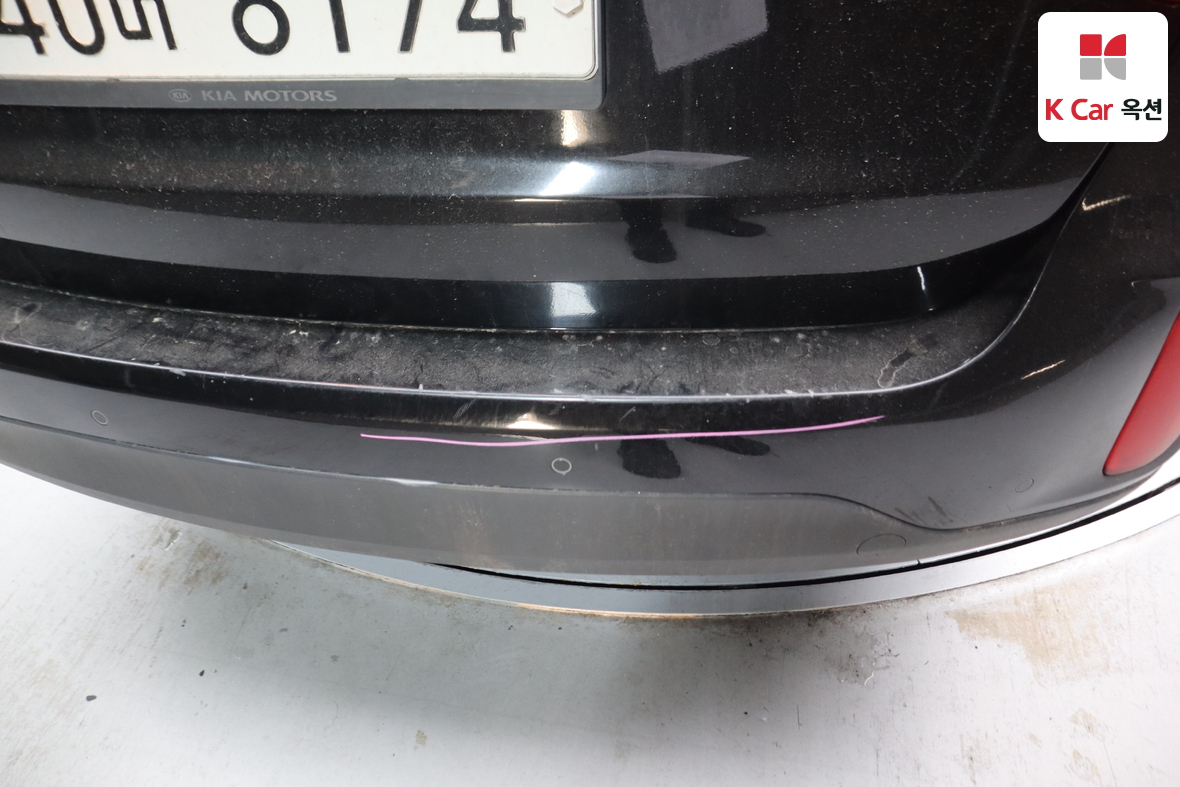 Kia Sorento 2014 - Image 42