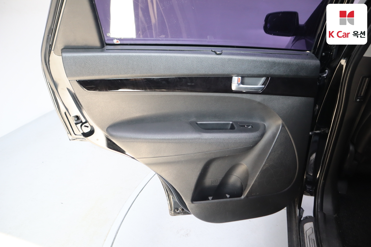 Kia Sorento 2014 - Image 21
