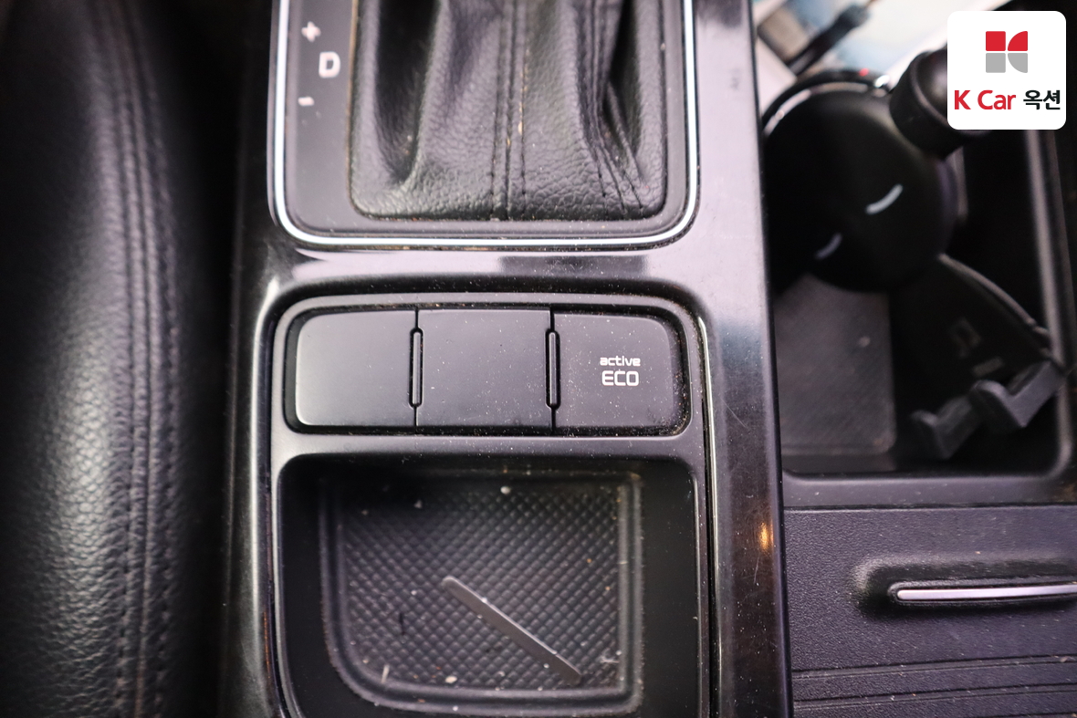 Kia Sorento 2014 - Image 16