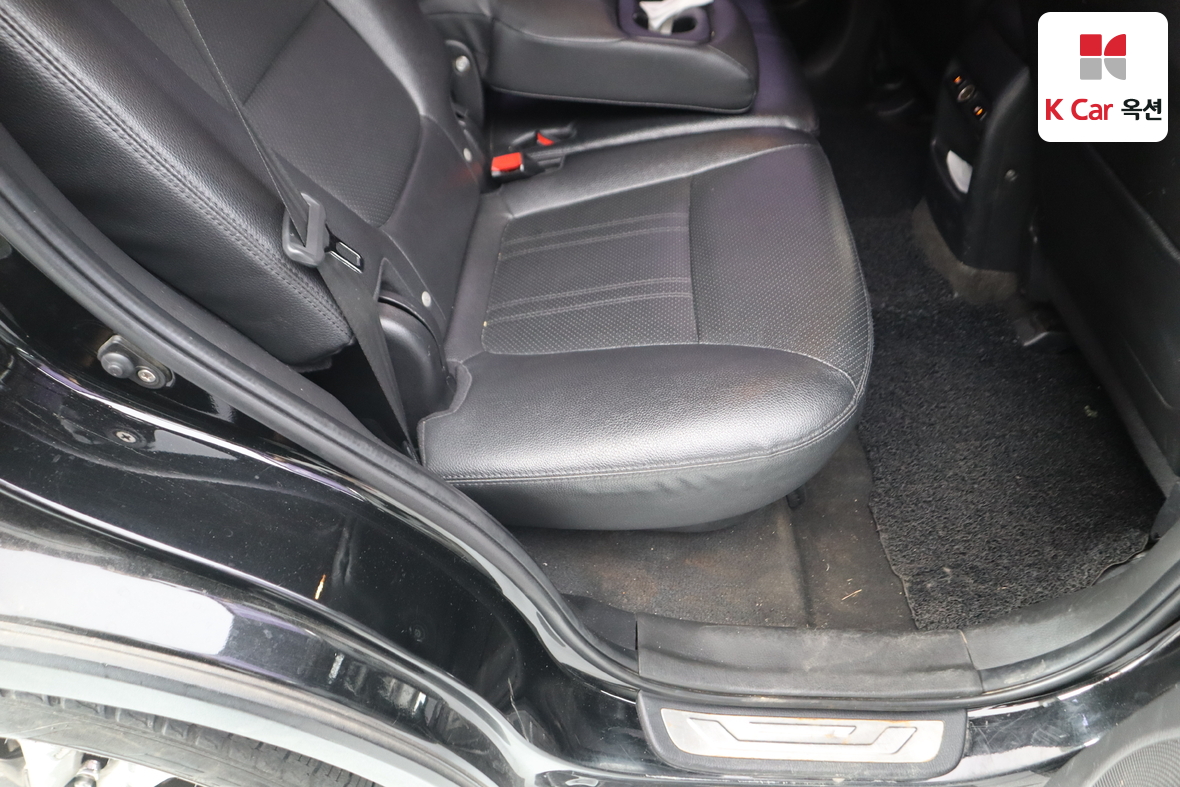 Kia Sorento 2014 - Image 28