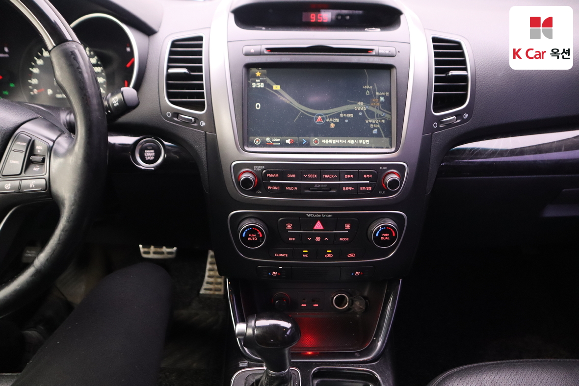 Kia Sorento 2014 - Image 6