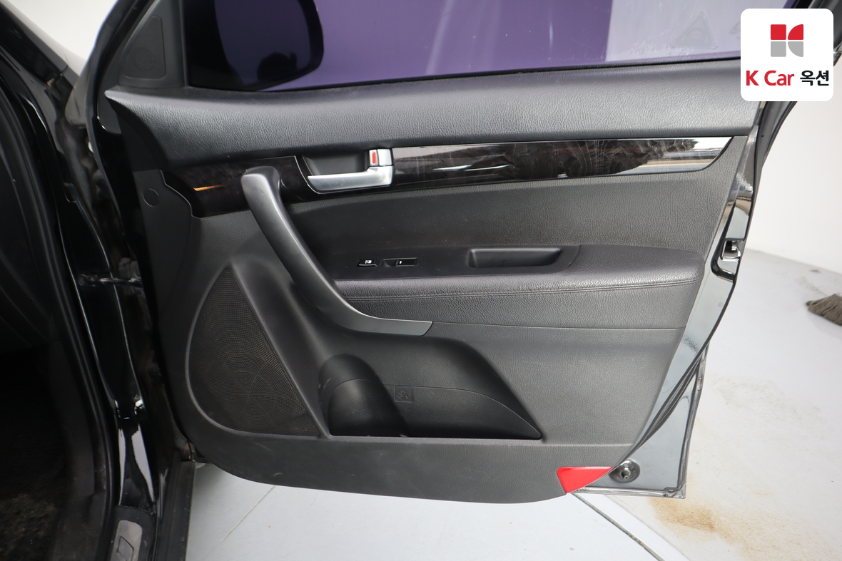 Kia Sorento 2014 - Image 29