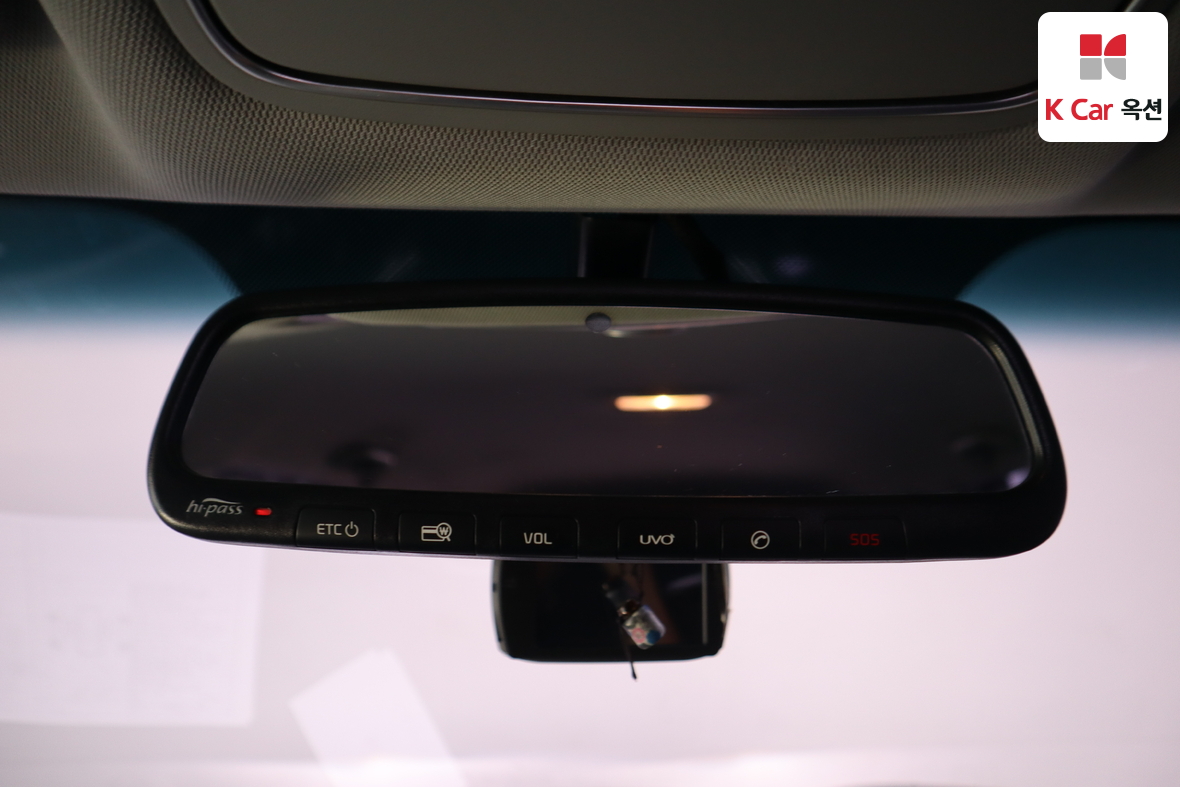 Kia Sorento 2014 - Image 12