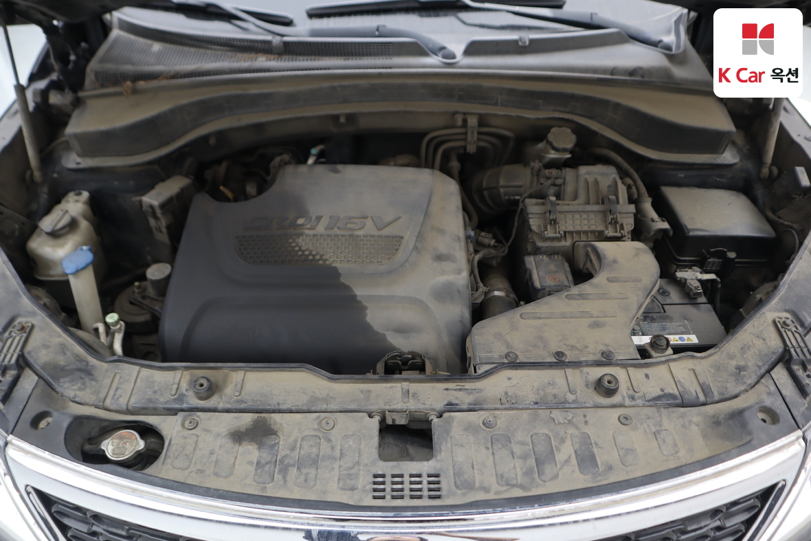 Kia Sorento 2014 - Image 33