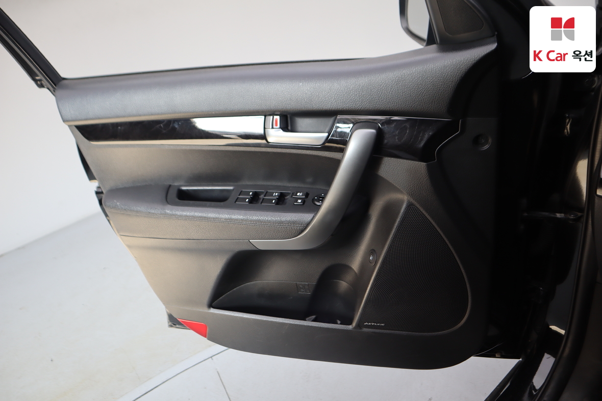 Kia Sorento 2014 - Image 8