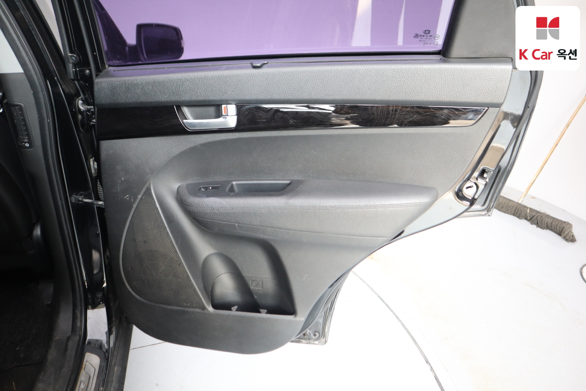Kia Sorento 2014 - Image 27