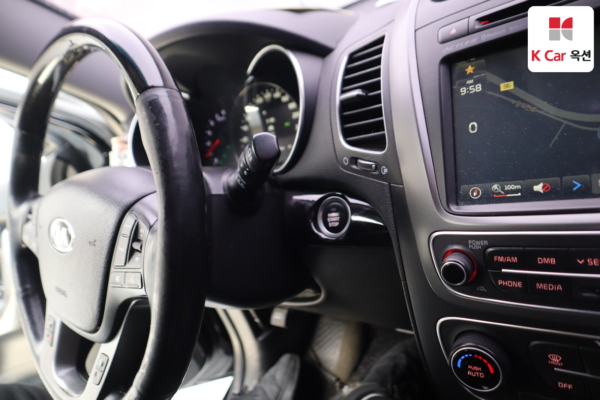 Kia Sorento 2014 - Image 11
