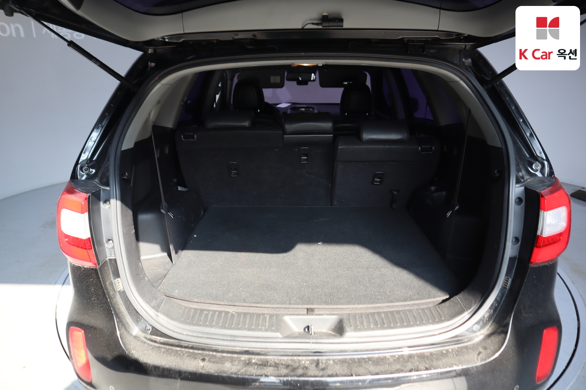 Kia Sorento 2014 - Image 25