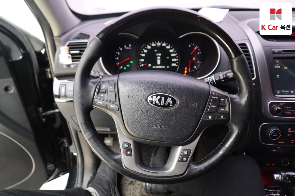 Kia Sorento 2014 - Image 10
