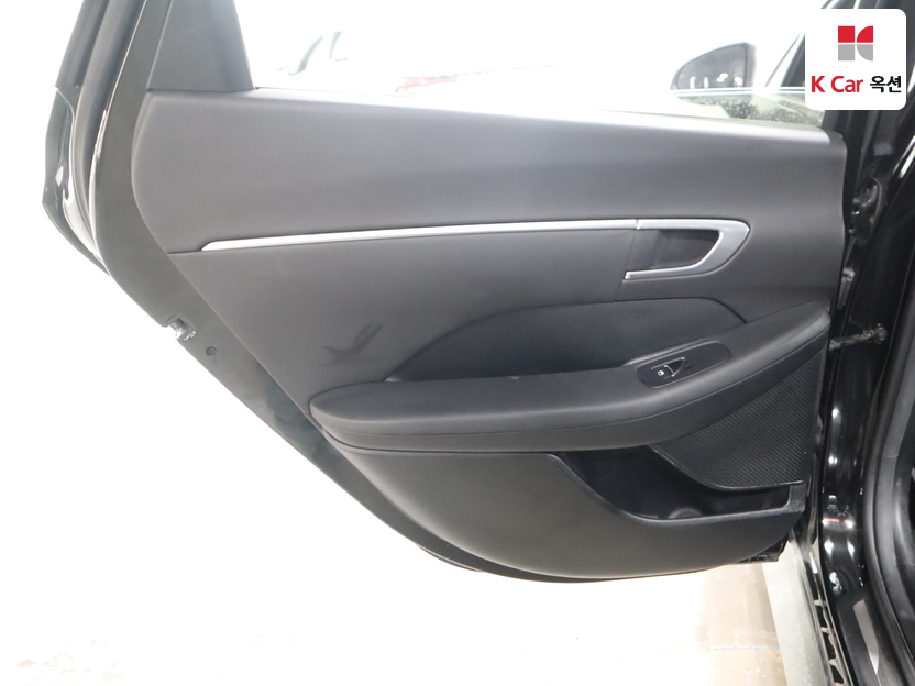 هيونداي - سوناتا - Image 23