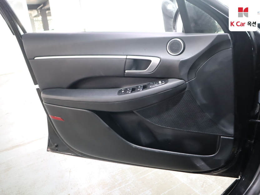 هيونداي - سوناتا - Image 8