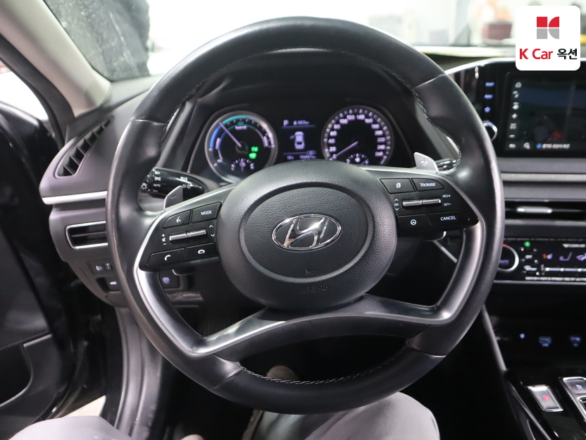 هيونداي - سوناتا - Image 10