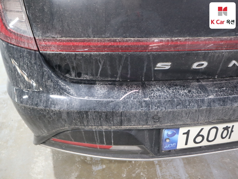 هيونداي - سوناتا - Image 37