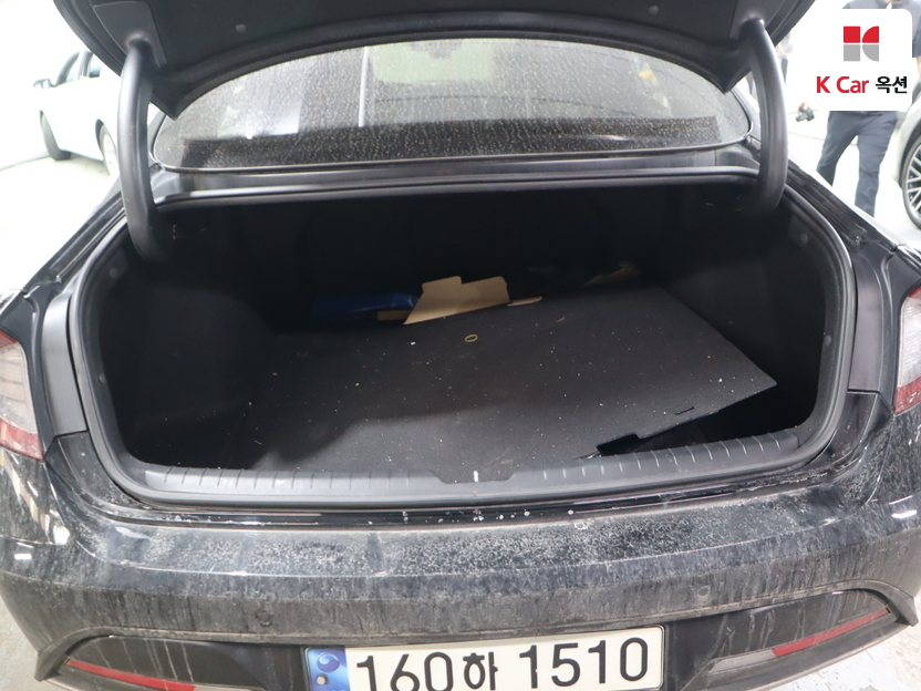 هيونداي - سوناتا - Image 26