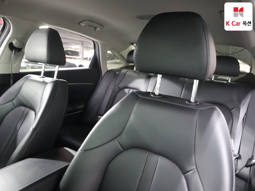 هيونداي - سوناتا - Image 20