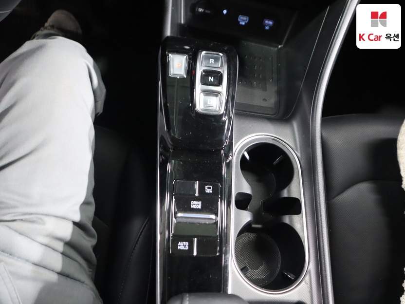 هيونداي - سوناتا - Image 17