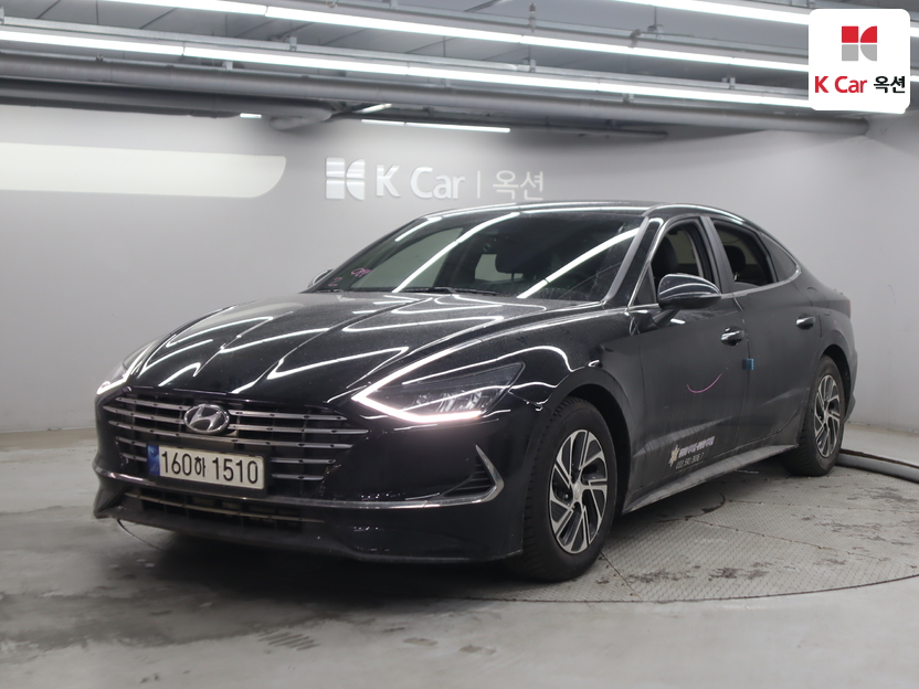 هيونداي - سوناتا