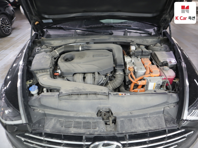 هيونداي - سوناتا - Image 33