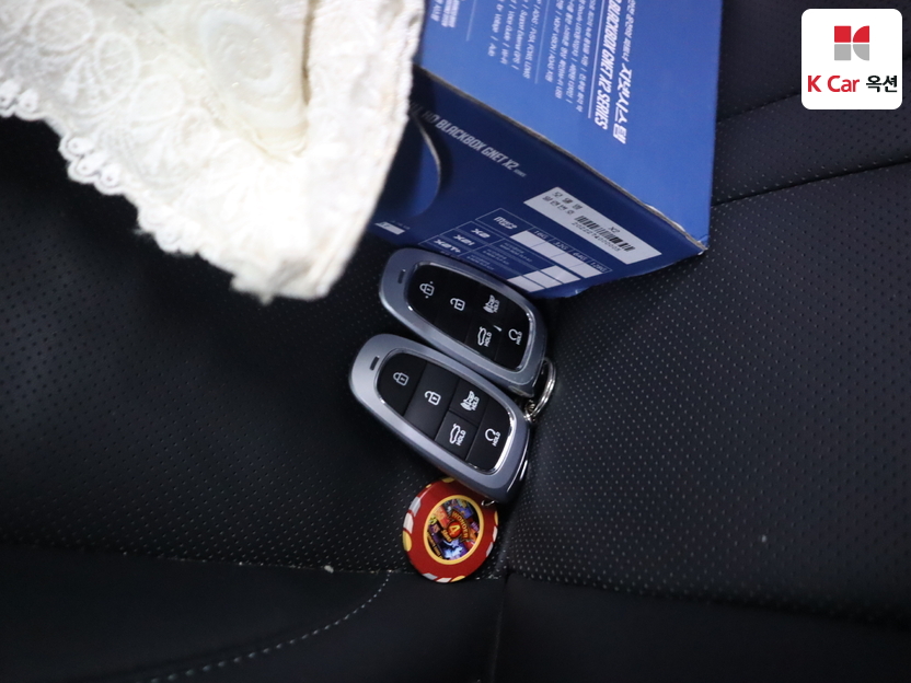 هيونداي - سوناتا - Image 18