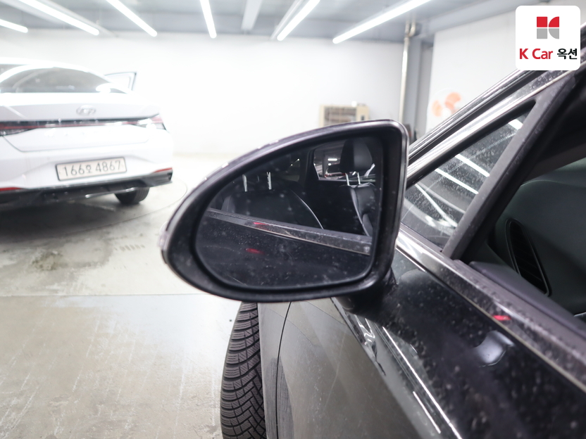 هيونداي - سوناتا - Image 22