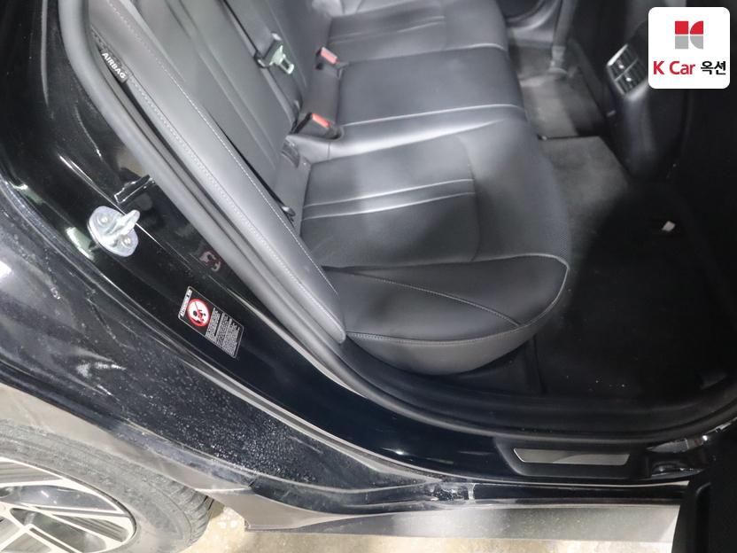 هيونداي - سوناتا - Image 28