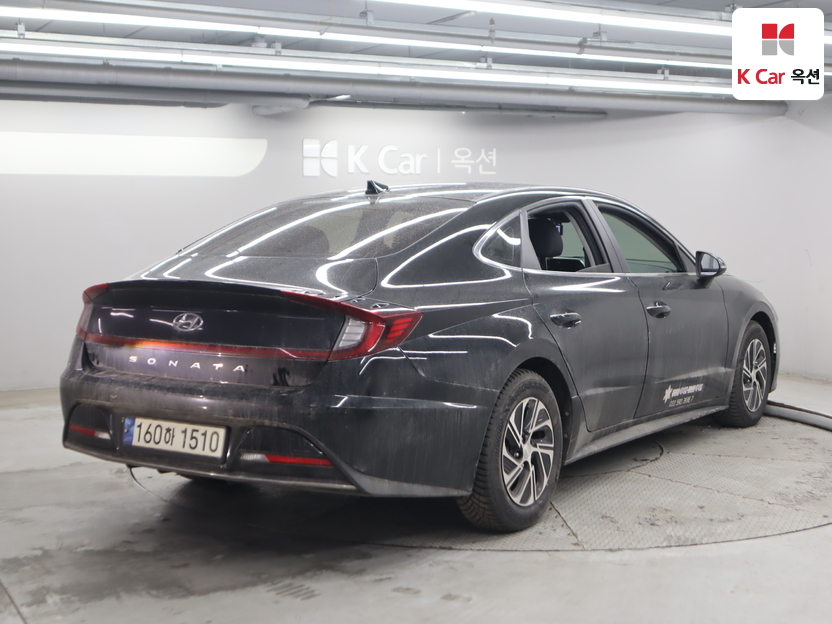 هيونداي - سوناتا - Image 2