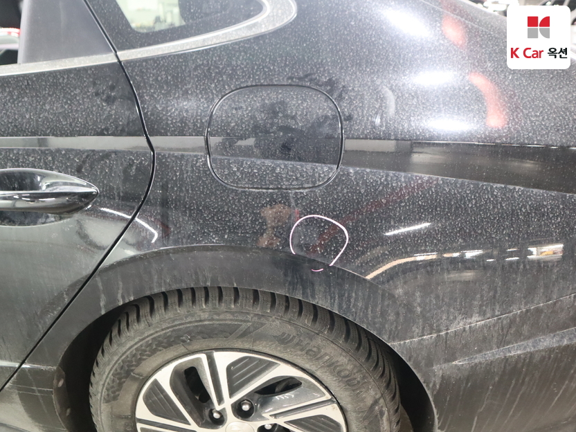 هيونداي - سوناتا - Image 36