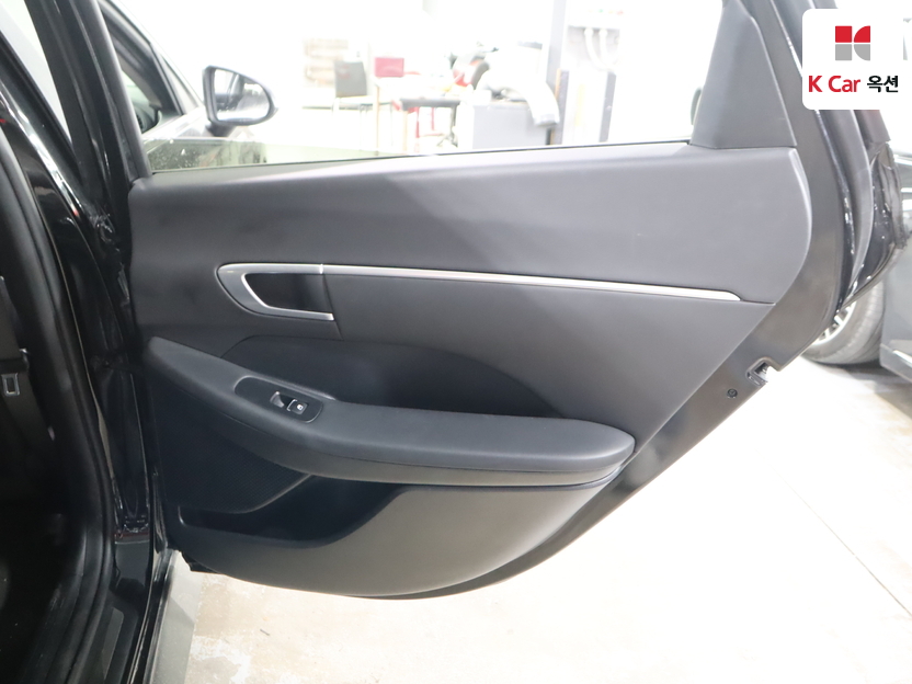 هيونداي - سوناتا - Image 27