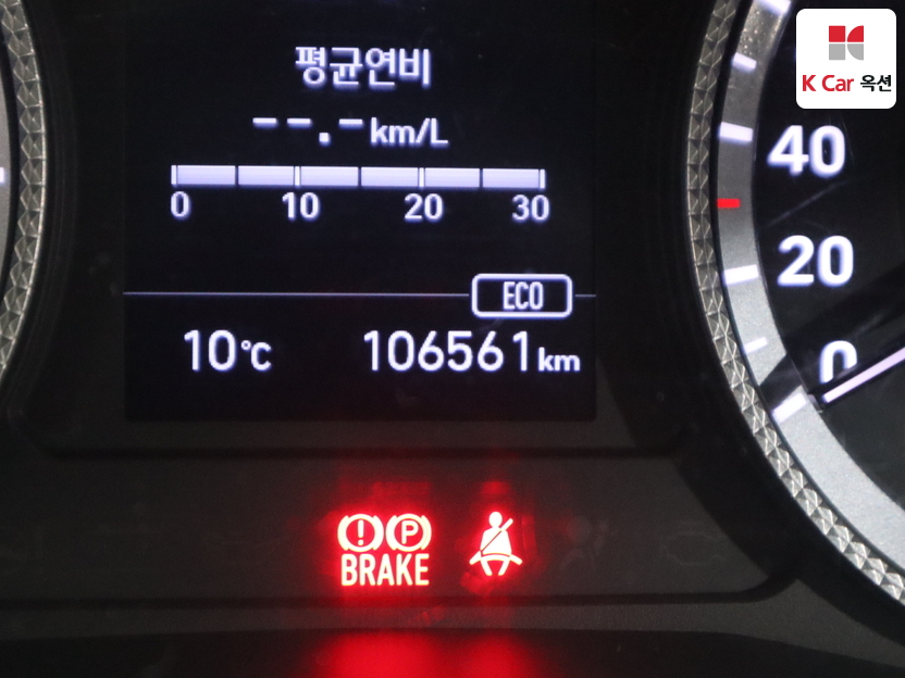 هيونداي - سوناتا - Image 4