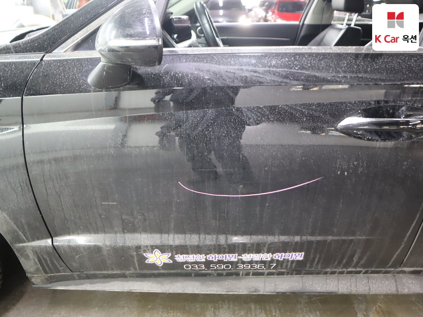 هيونداي - سوناتا - Image 35