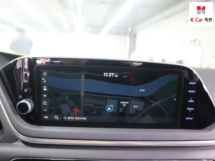 هيونداي - سوناتا - Image 15