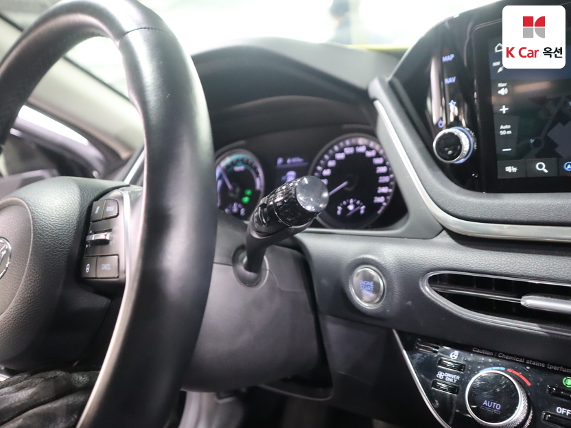 هيونداي - سوناتا - Image 11